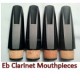 Eb Clarinet Mouthpieces